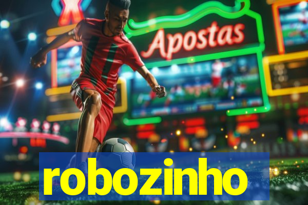 robozinho