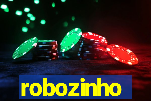 robozinho