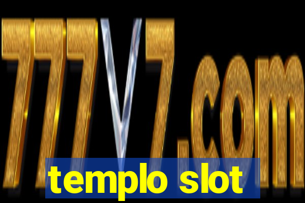 templo slot