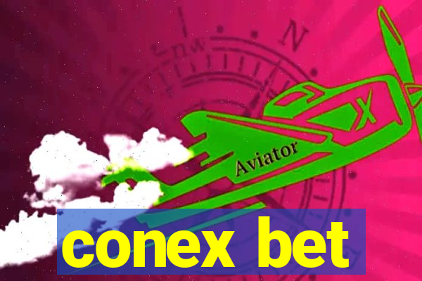 conex bet