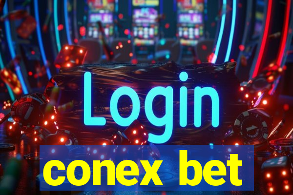 conex bet