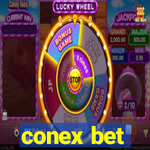 conex bet