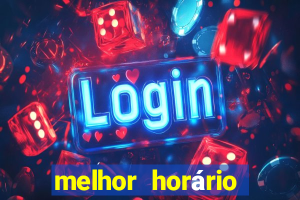 melhor horário para jogar onabet