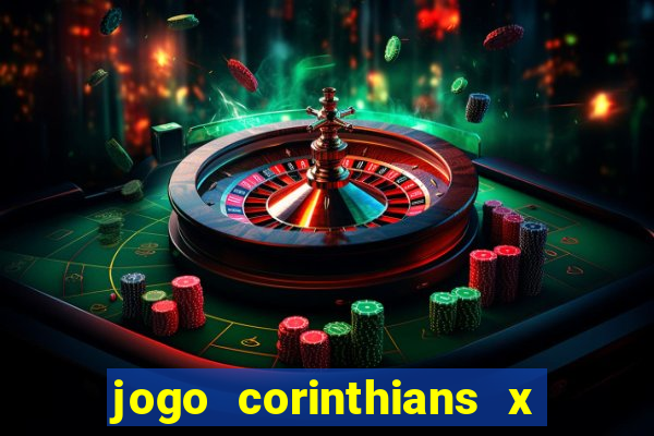 jogo corinthians x fortaleza ao vivo gratis