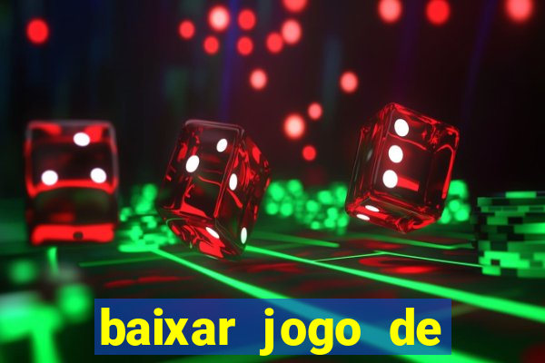 baixar jogo de futebol pc