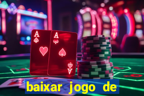 baixar jogo de futebol pc