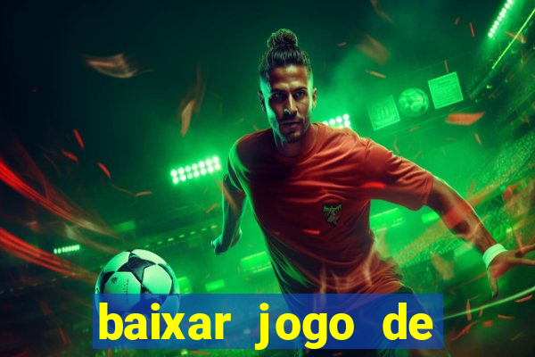 baixar jogo de futebol pc