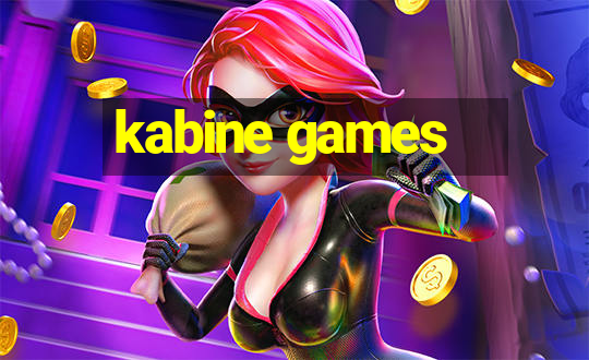 kabine games