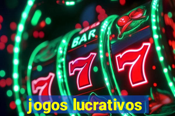 jogos lucrativos