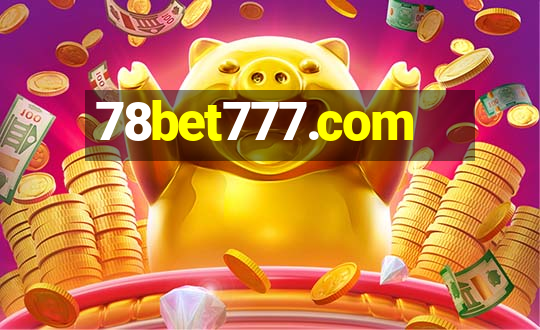 78bet777.com