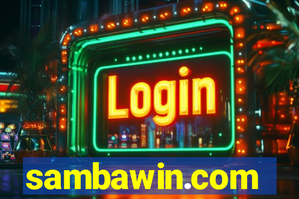 sambawin.com