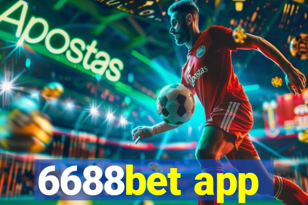 6688bet app