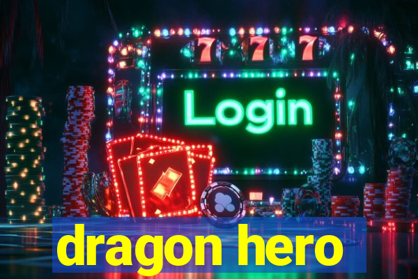 dragon hero