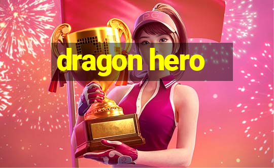 dragon hero