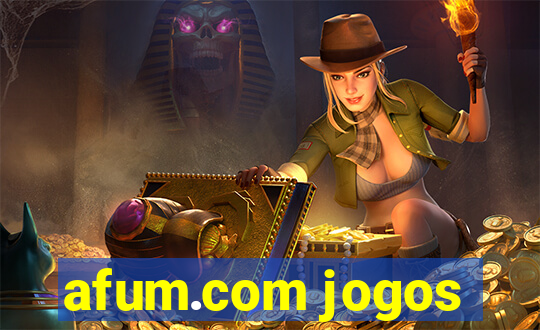 afum.com jogos