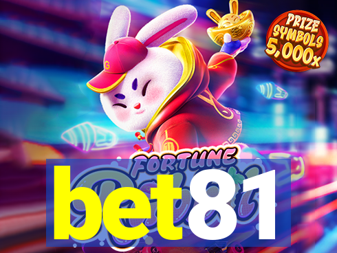 bet81