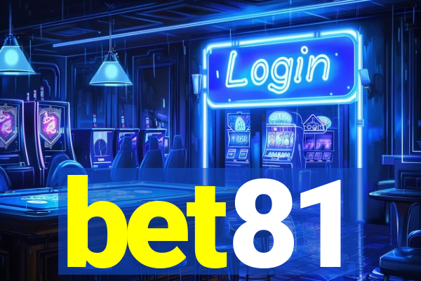 bet81