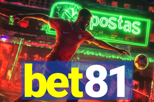 bet81