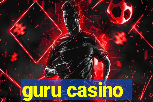 guru casino