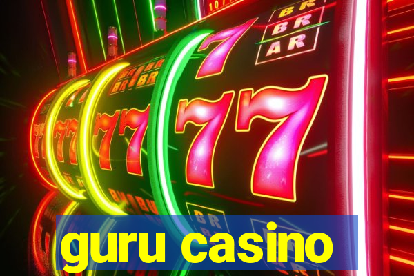 guru casino