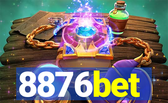 8876bet