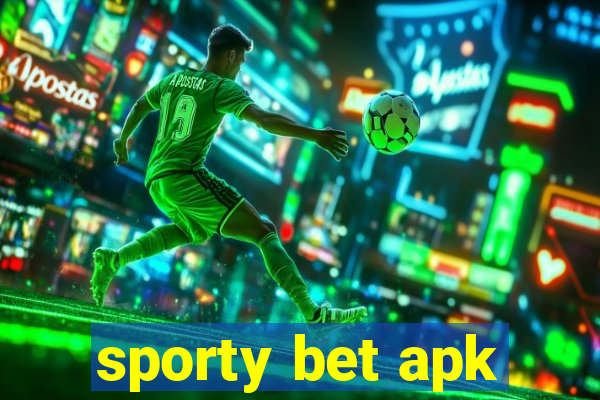 sporty bet apk