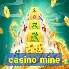 casino mine