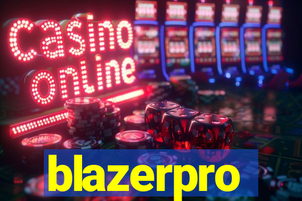 blazerpro