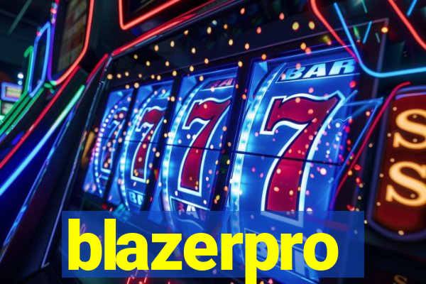 blazerpro