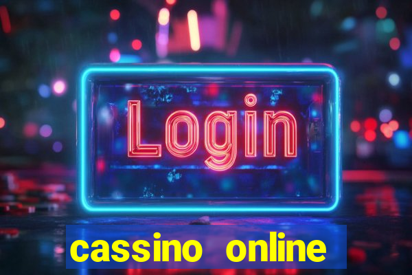 cassino online carnaval jogo