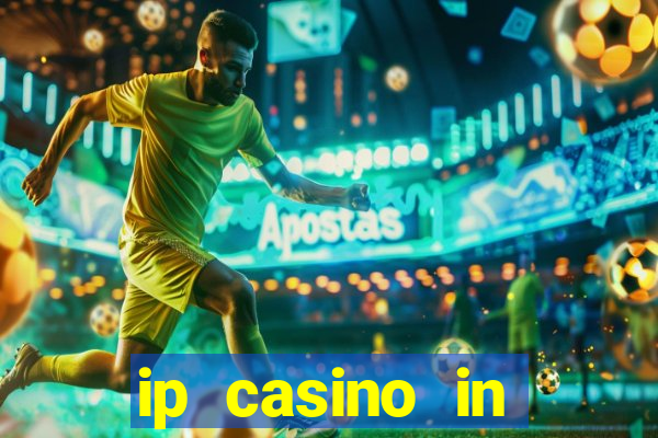 ip casino in biloxi ms