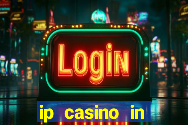 ip casino in biloxi ms