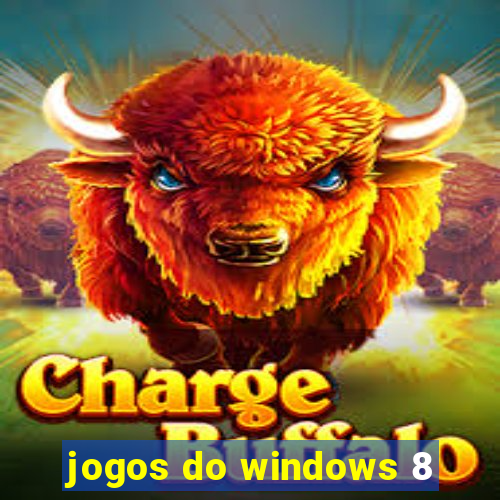 jogos do windows 8