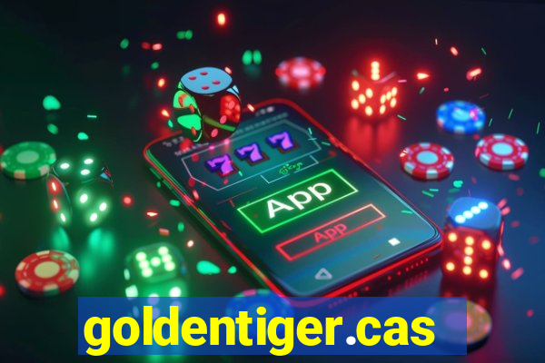 goldentiger.casino