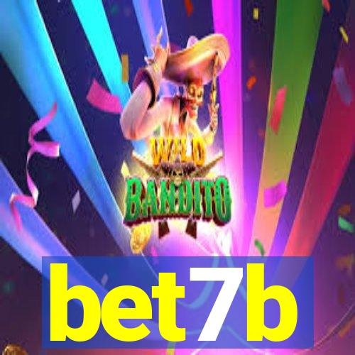 bet7b