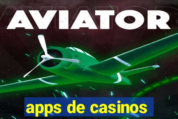 apps de casinos