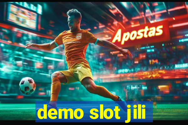 demo slot jili