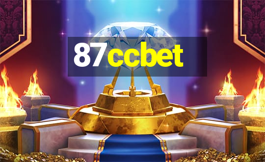 87ccbet