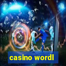 casino wordl