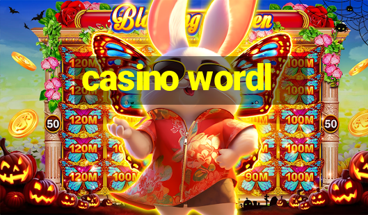 casino wordl