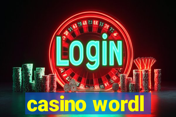 casino wordl