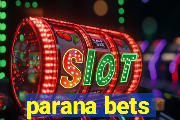 parana bets