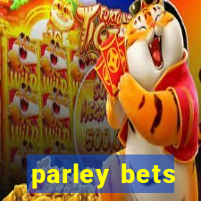 parley bets