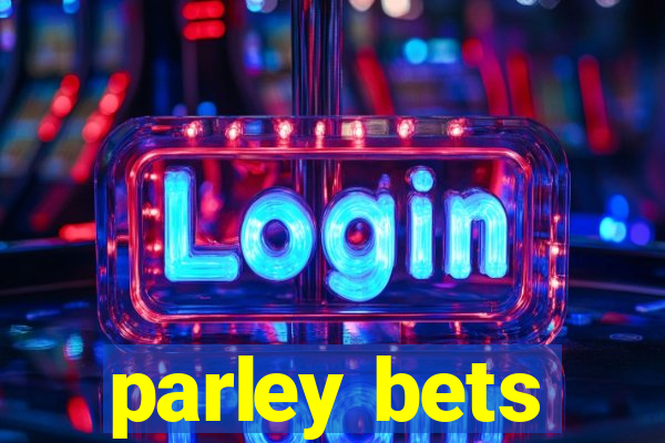 parley bets