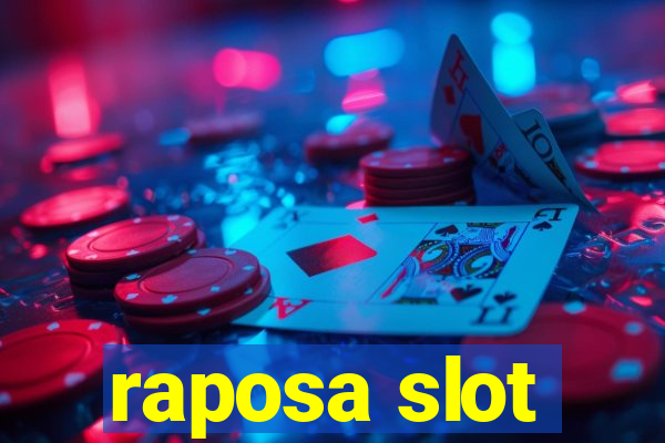 raposa slot