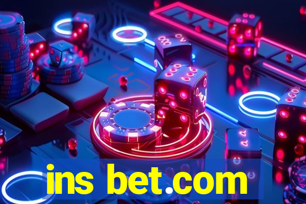 ins bet.com