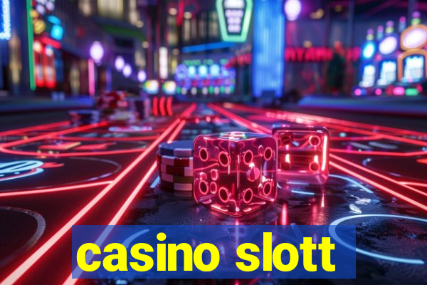 casino slott