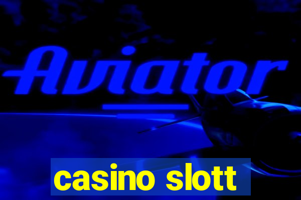 casino slott