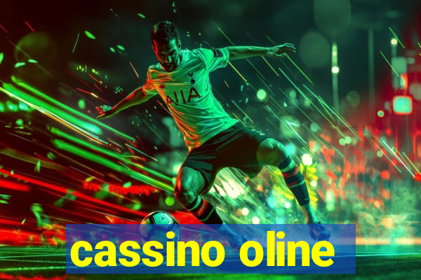 cassino oline