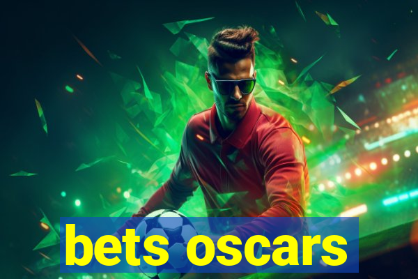 bets oscars